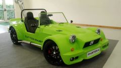 Dutton Phaeton 5: kit car leggera su base Mazda MX-5