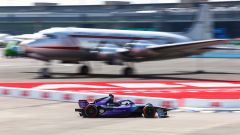 Formula E E-Prix Berlino 2026: orari tv, meteo, circuito