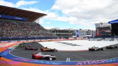 Formula E E-Prix Citt&agrave; del Messico 2026: meteo, orari, circuito