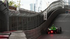 Formula E E-Prix Londra 2026: orari tv, meteo, circuito