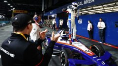 Formula E Londra-2 2026: Wherlein fuori dai punti, ma il titolo è suo!