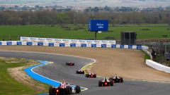 Formula E E-Prix Madrid 2026: orari tv, meteo, circuito