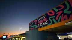 Formula E E-Prix Miami 2026: orari tv, meteo, circuito