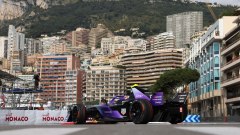 Formula E E-Prix Monte Carlo 2026: orari tv, meteo, circuito