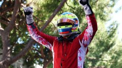 Formula E E-Prix Monaco-2 2026: Rowland torna a vincere