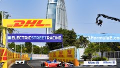 Formula E E-Prix Sanya 2026: orari tv, meteo, circuito