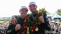 Formula E Sanya 2026: Doppietta Andretti, trionfa Jake Dennis