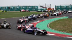 Formula E E-Prix Shanghai 2026: orari tv, meteo, circuito