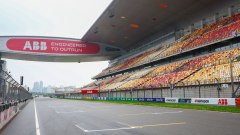 Pericolo nubifragi a Shanghai: la Formula E stravolge gli orari