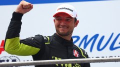 Classifica Mondiale Piloti e Costruttori Formula E 2025-2026
