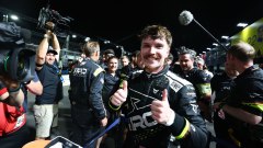 Formula E Tokyo-1 2026: clamoroso Ticktum, vince all'ultima curva