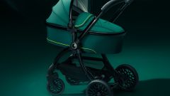 egg3, il SUV-passeggino Aston Martin da 3.000 $ in stile DBX707