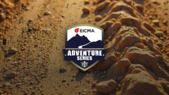 EICMA Adventure Series FMI 2026: calendario, tappe e regolamento del trofeo