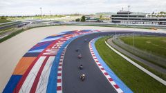 Eicma Riding Fest 2026: prenotazioni aperte per la Track Experience a Misano