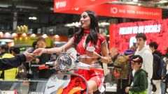 EICMA 2025: biglietti, orari, mappa, padiglioni, parcheggi
