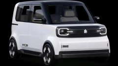 Chery, presente in Italia coi brand Omoda e Jaecoo, si da alle kei car