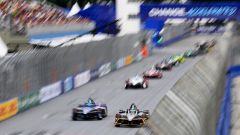Formula E E-Prix San Paolo 2025-2026: meteo, orari tv, circuito