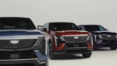 Cadillac: la personalizzazione sfida Bentley, Ferrari e Lamborghini