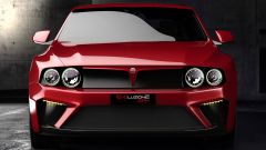 Nuova Lancia Delta HF Integrale tutte le anticipazioni