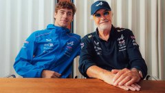 F1, Alpine: ufficiale il rinnovo di Franco Colapinto per il 2027