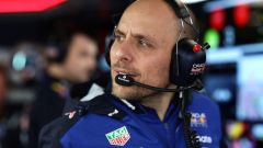 Clamoroso: Gianpiero Lambiase lascia Verstappen e va in McLaren