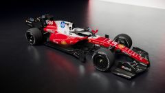 Ferrari SF-26: la scheda tecnica della F1 di Hamilton e Leclerc