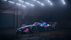 Non solo Ferrari: presentata a Barcellona l'Alpine A526