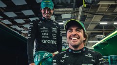 F1, ufficiale: Aston Martin rinnova con Alonso e Stroll nel 2027
