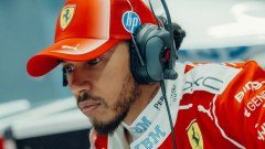 F1, Hamilton-Ferrari c'è fiducia: "Mai chiesta testa di qualcuno"