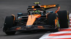 F1 GP Abu Dhabi 2025: risultati prove libere