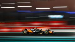 F1 GP Abu Dhabi 2025: ordine d'arrivo e risultati