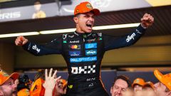 GP Abu Dhabi 2025: Verstappen vince ma non basta, Norris campione