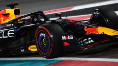 F1 GP Abu Dhabi 2025: risultati qualifiche e griglia di partenza