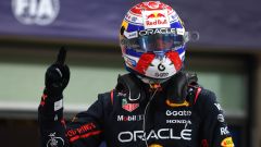F1 GP Abu Dhabi 2025, Qualifiche: Verstappen in pole, Hamilton 16