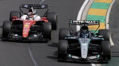 F1 GP Australia 2026: Mercedes domina, Russell 1&deg; poi Antonelli