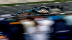 F1 GP Australia 2026: risultati qualifiche e griglia di partenza