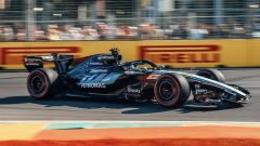 F1 GP Australia 2026: dominio Mercedes in qualifica, pole Russell
