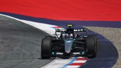 F1 GP Austria 2026, FP2: Antonelli vola, Ferrari in difficolt&agrave;