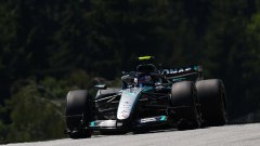 F1 GP Austria 2026, Spielberg: risultati prove libere