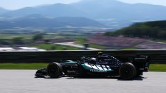 F1 GP Austria 2026, Spielberg: risultati prove libere