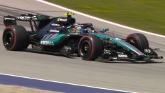 F1 GP Austria 2026, FP1: Antonelli detta il passo, Hamilton 5&deg;