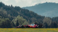 F1 GP Austria 2026, la Ferrari delude: "Un weekend complicato"