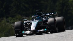 F1 GP Austria 2026, FP3: Russell su Antonelli, Hamilton &egrave; vicino