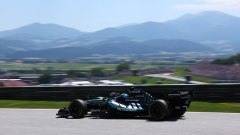 F1 GP Austria 2026, Qualifiche: Russell beffa le Ferrari e Kimi