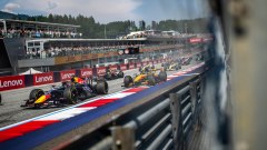 F1 GP Austria 2026: la speranza Ferrari trascina gli ascolti tv