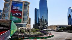 F1 GP Azerbaijan 2025: risultati prove libere