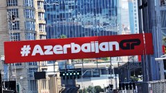 F1 GP Azerbaijan 2026, Baku: risultati prove libere