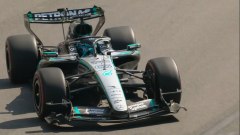 F1 GP Azerbaijan 2026, Baku: risultati prove libere