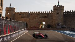 F1 GP Azerbaijan 2025: risultati prove libere