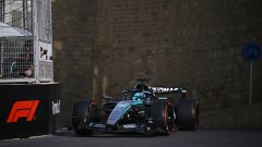 F1 GP Azerbaijan 2026: risultati qualifiche e griglia di partenza